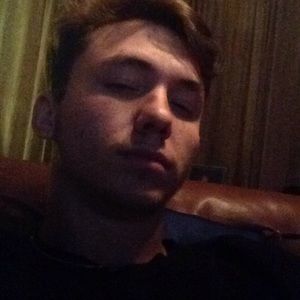 Meet your Posher, Raymond